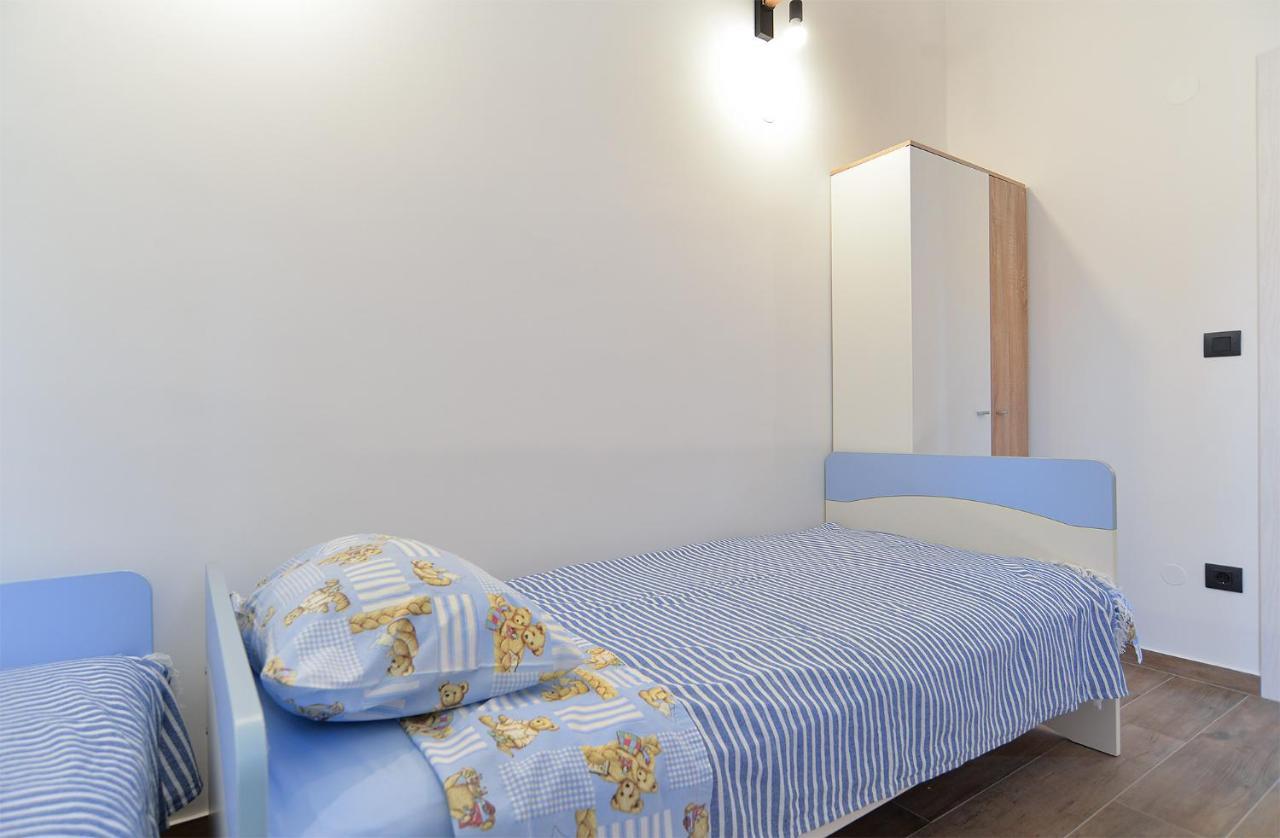Apartments Elizabeta 1701 Fažana Dış mekan fotoğraf