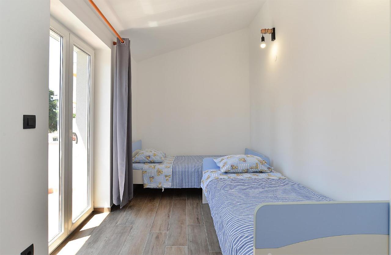 Apartments Elizabeta 1701 Fažana Dış mekan fotoğraf