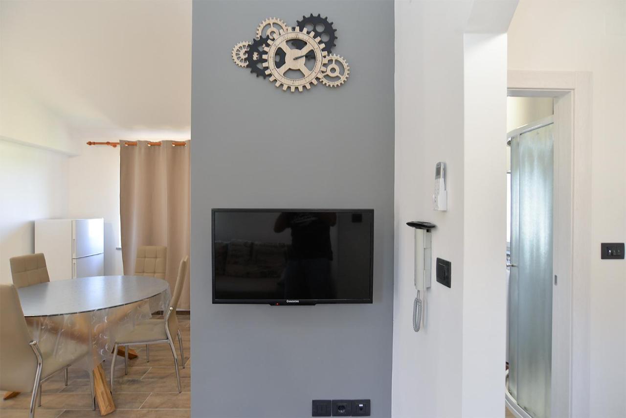 Apartments Elizabeta 1701 Fažana Dış mekan fotoğraf