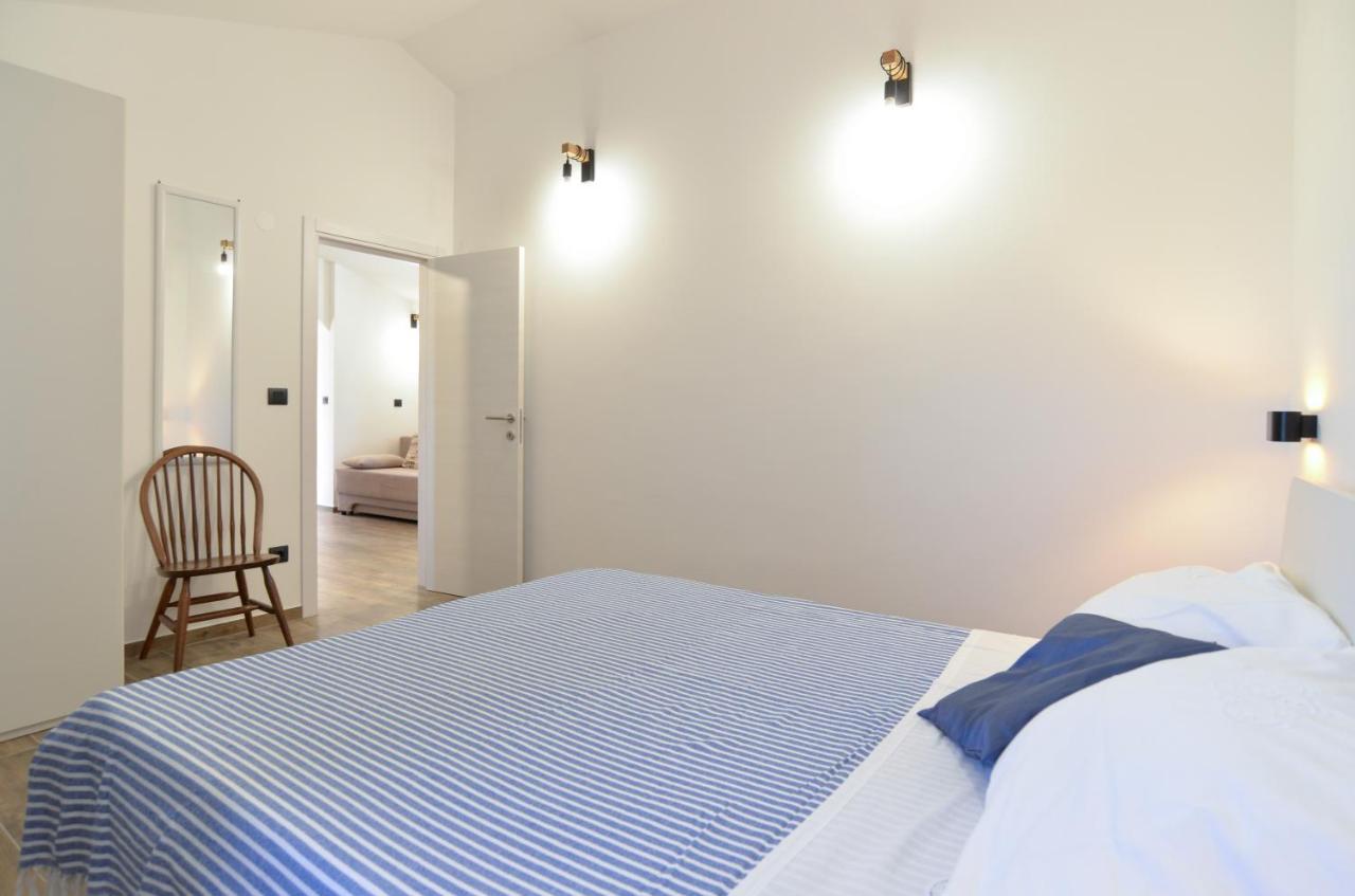 Apartments Elizabeta 1701 Fažana Dış mekan fotoğraf