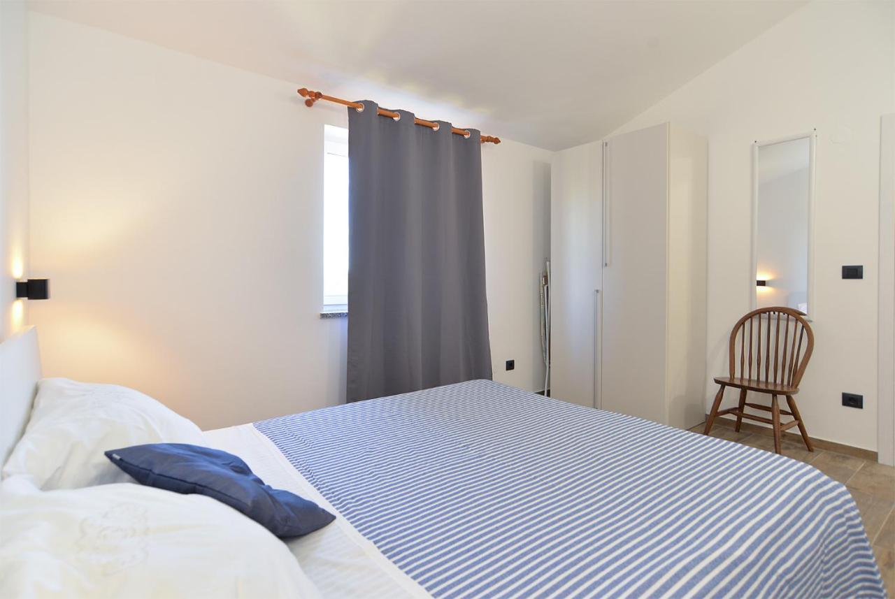 Apartments Elizabeta 1701 Fažana Dış mekan fotoğraf