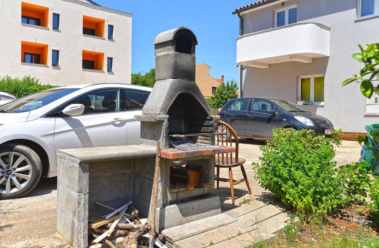 Apartments Elizabeta 1701 Fažana Dış mekan fotoğraf