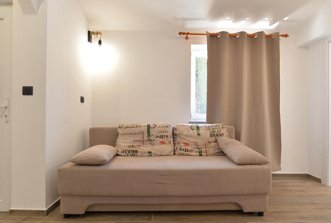 Apartments Elizabeta 1701 Fažana Dış mekan fotoğraf
