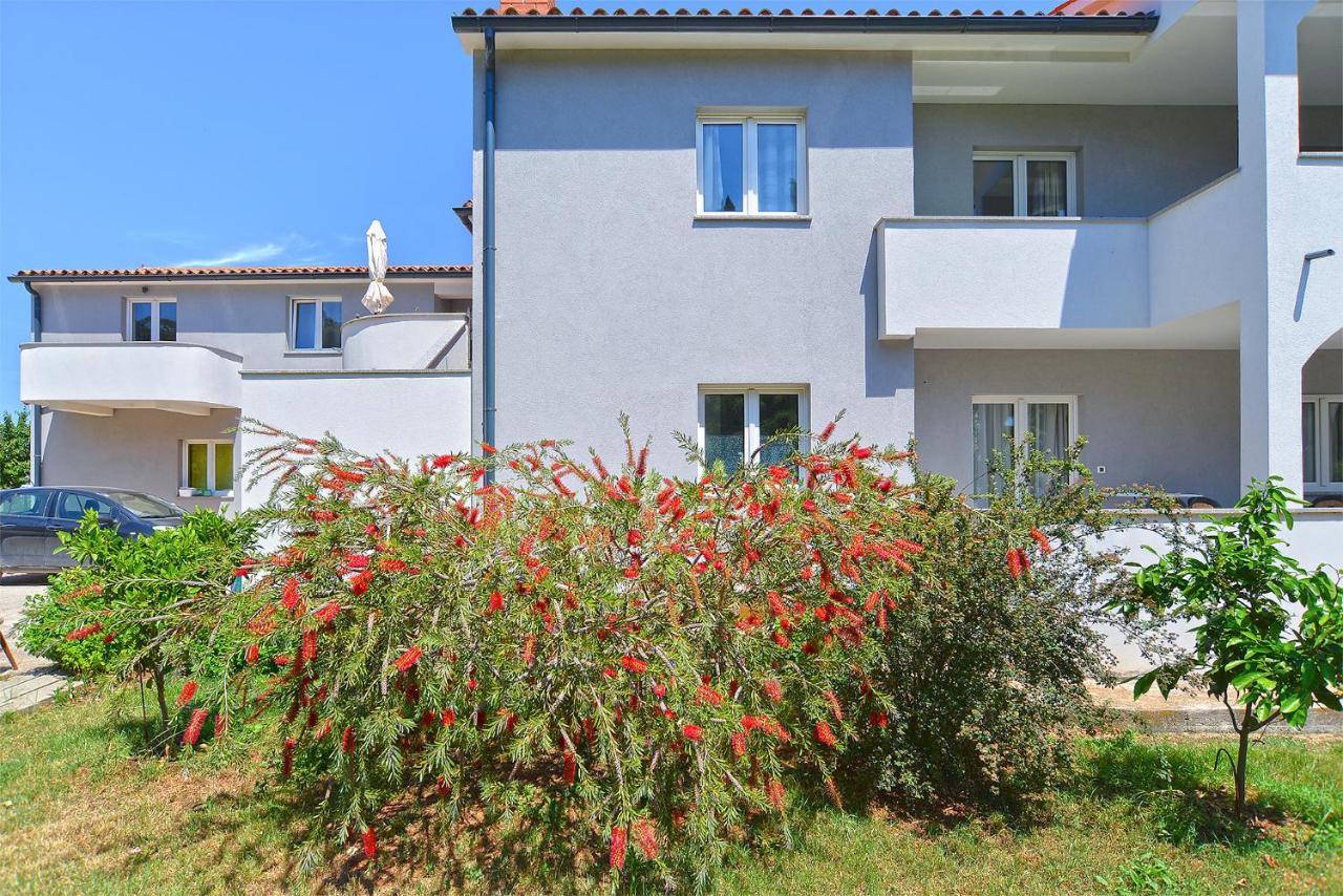 Apartments Elizabeta 1701 Fažana Dış mekan fotoğraf