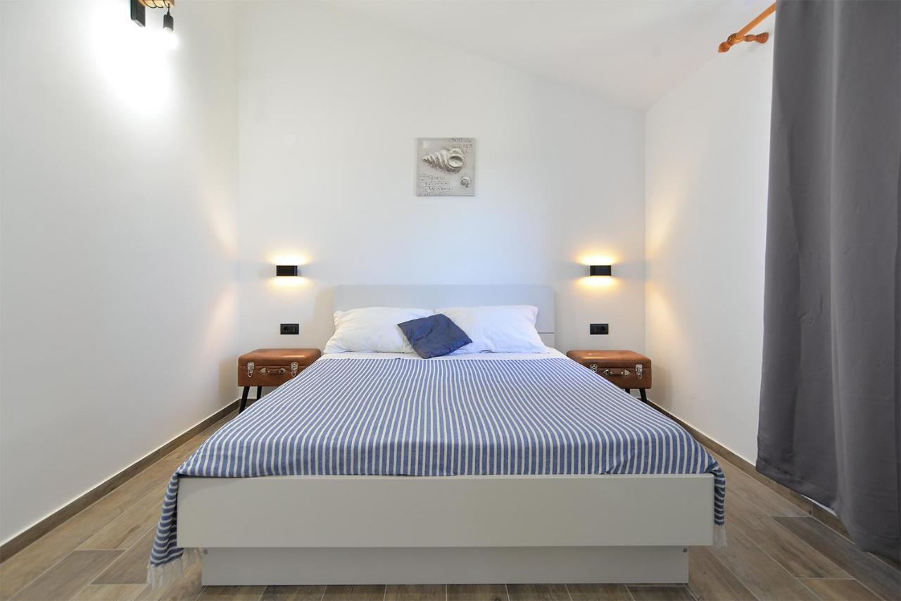 Apartments Elizabeta 1701 Fažana Dış mekan fotoğraf