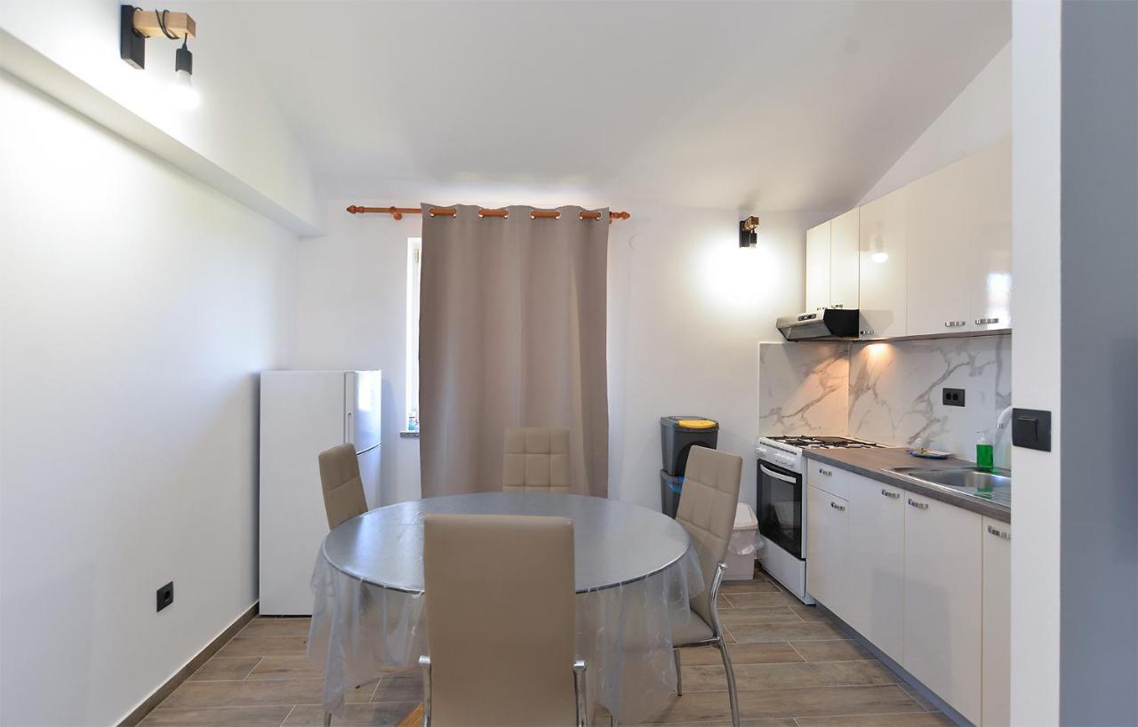 Apartments Elizabeta 1701 Fažana Dış mekan fotoğraf