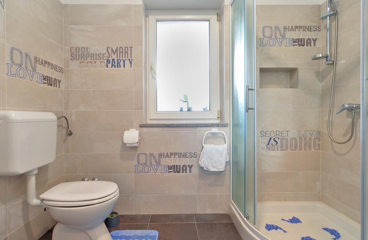 Apartments Elizabeta 1701 Fažana Dış mekan fotoğraf