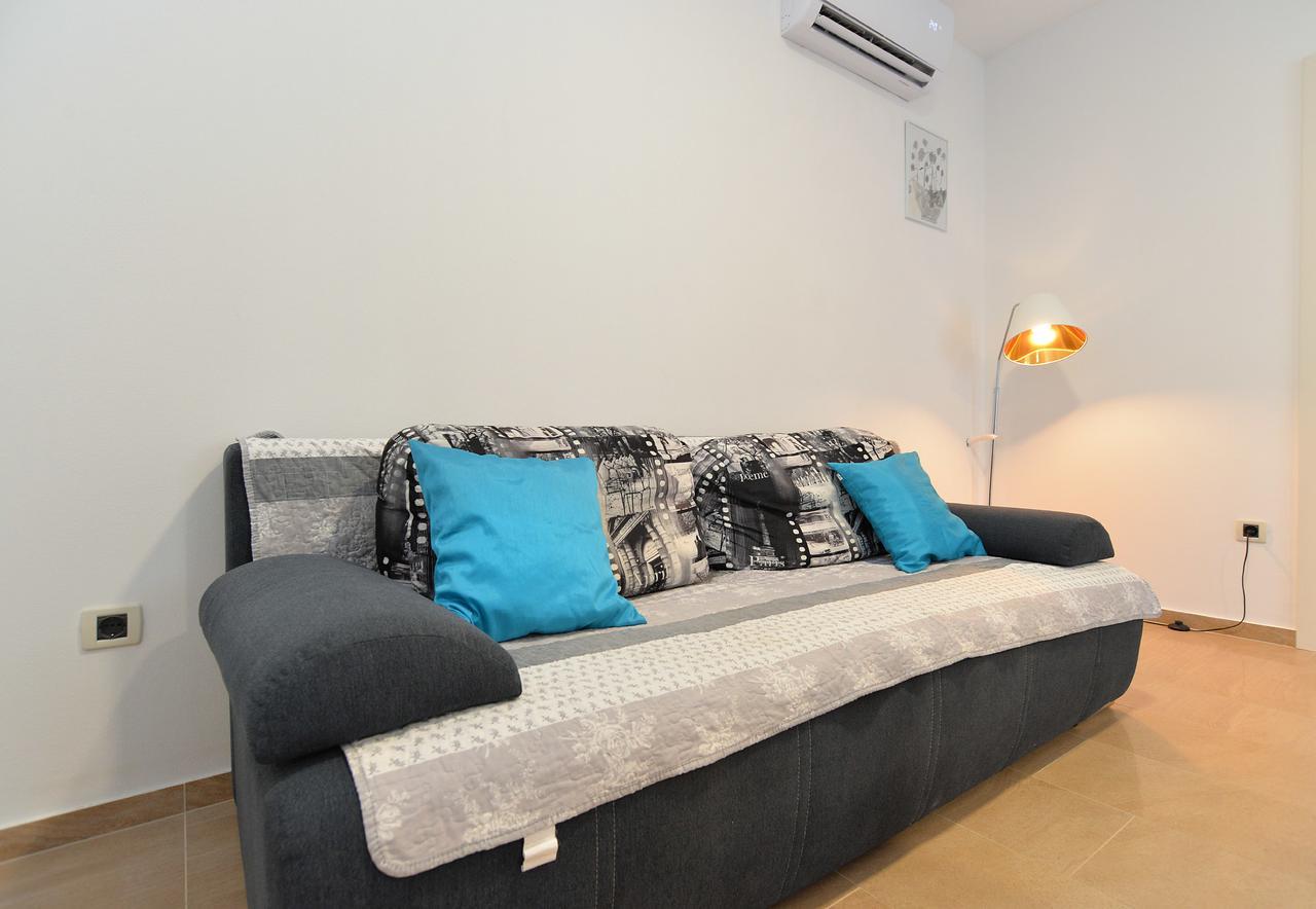 Apartments Elizabeta 1701 Fažana Dış mekan fotoğraf