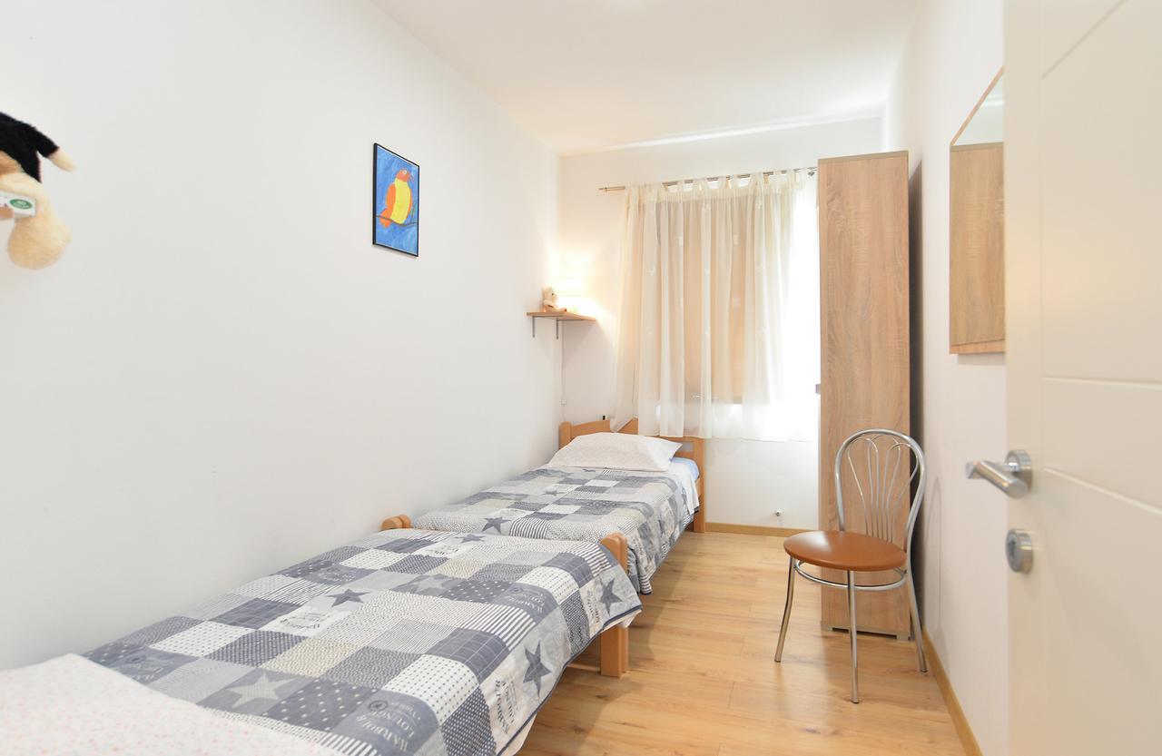 Apartments Elizabeta 1701 Fažana Dış mekan fotoğraf