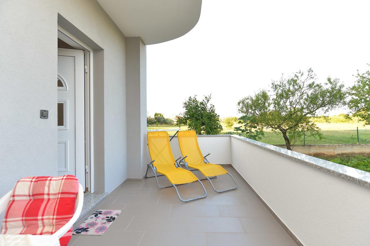 Apartments Elizabeta 1701 Fažana Dış mekan fotoğraf