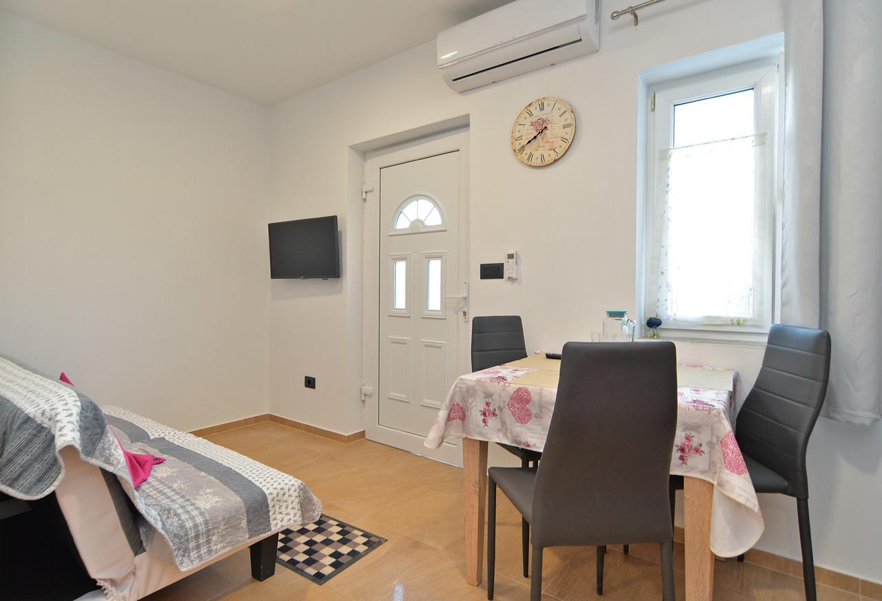 Apartments Elizabeta 1701 Fažana Dış mekan fotoğraf