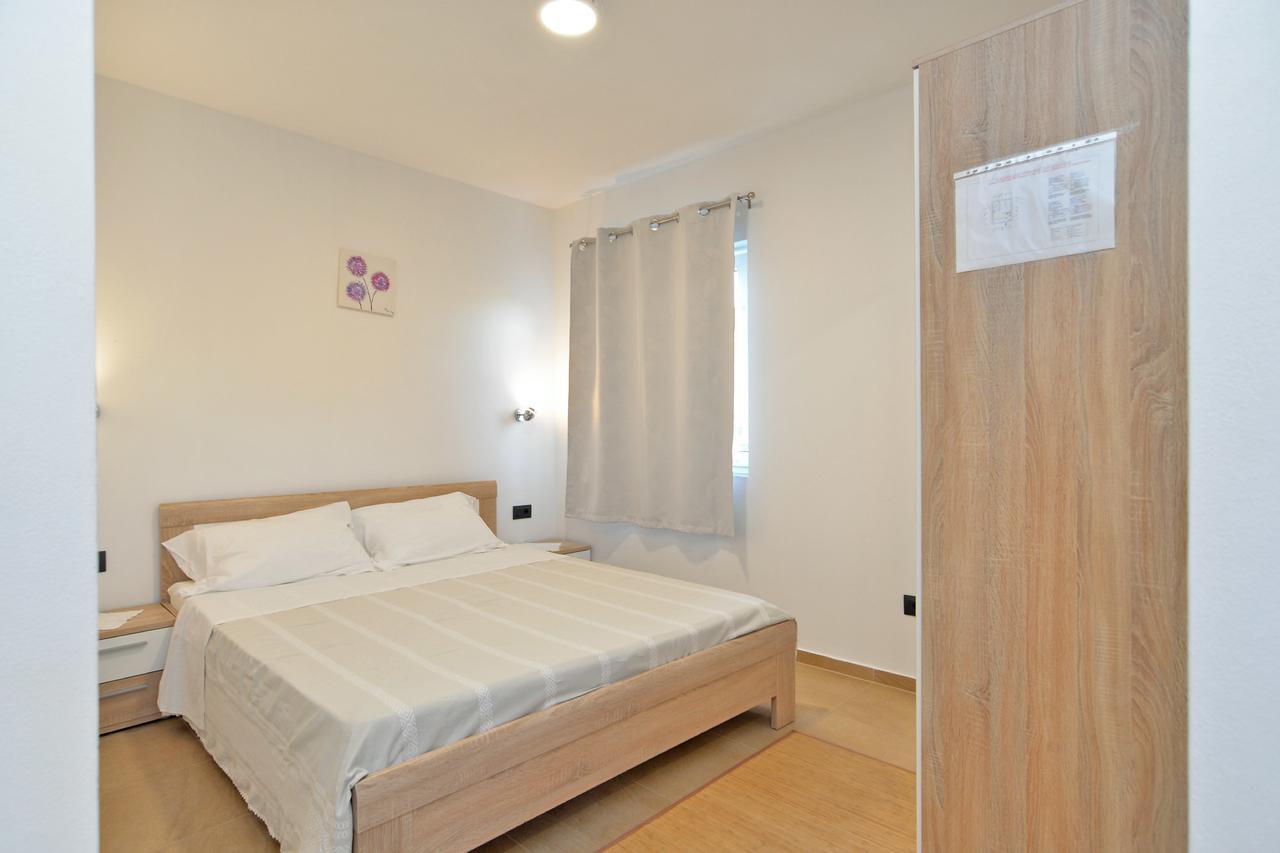 Apartments Elizabeta 1701 Fažana Dış mekan fotoğraf
